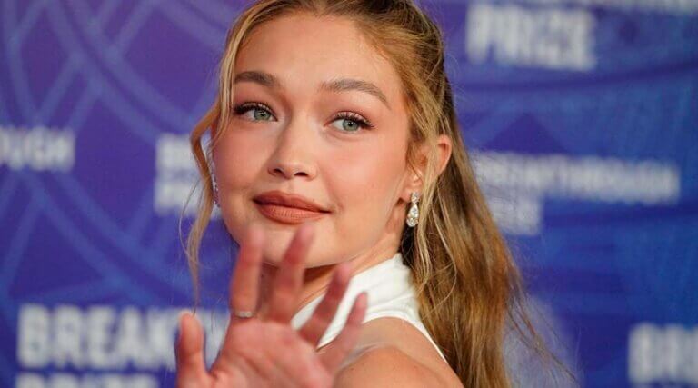 Gigi Hadid ofrece un vistazo íntimo de su escapada romántica en París con Bradley Cooper
