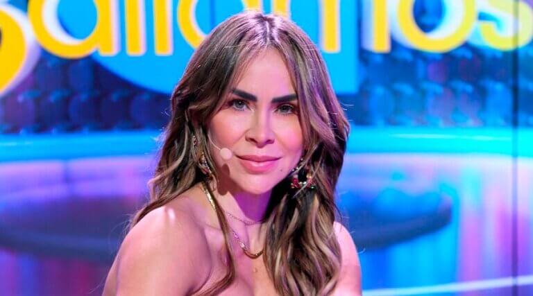 Aylín Mujica rompe el silencio tras la muerte de su hijo Mauro: “Estoy devastada”
