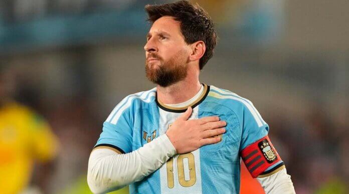 Diego Simeone explica cuál fue el verdadero legado de Messi en Argentina