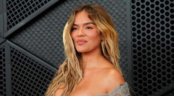 Karol G elogió el español de Drake en su nueva canción juntos