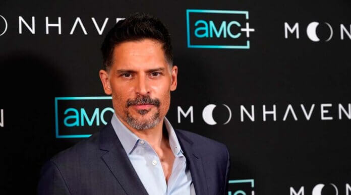 Joe Manganiello reaccionó a la publicación de Sofía Vergara sobre los hombres narcisistas